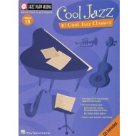 Jazz Play Along Vol. 19 10 Cool Jazz Cla