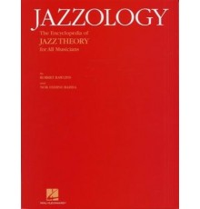 Jazzology. The Encyclopedia Jazz Theory