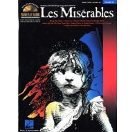 #Les Misérables  Vol. 24 PVG   CD