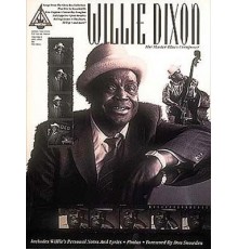 Willie Dixon The Master Blues Composer 1