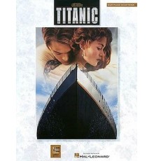 Titanic, Easy Piano Selections