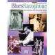 Blues Saxop. Look At The Styles Of The
