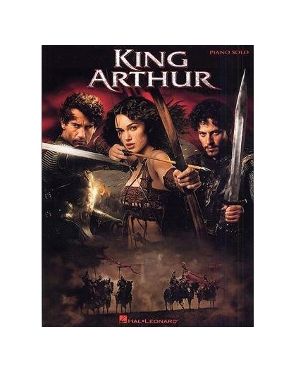 King Arthur