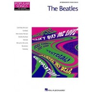 The Beatles Intermediate Piano Solos