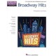 Broadway Hits Late-Elementary/Early-Inte