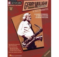 Gerry Mulligan Classics   CD