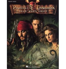 Pirates Of The Caribbean: Dead Man?s Che