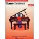 Piano Lessons Book 5