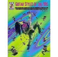 Guitar Styles Of The 90S   CD