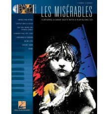 #Piano Duet Play Along Les Miserables Vo