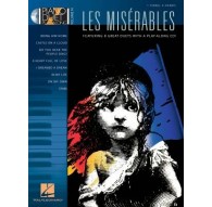 #Piano Duet Play Along Les Miserables Vo