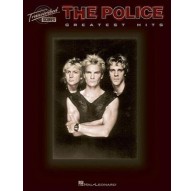 The Police. Greatest Hits. Transcribed