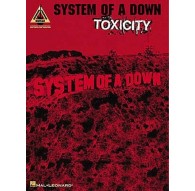 System Of A Down: Toxicity