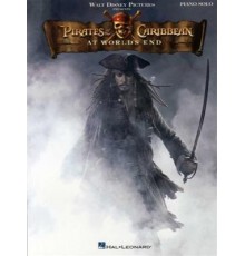Disney Pirates of the Caribbean: At Worl