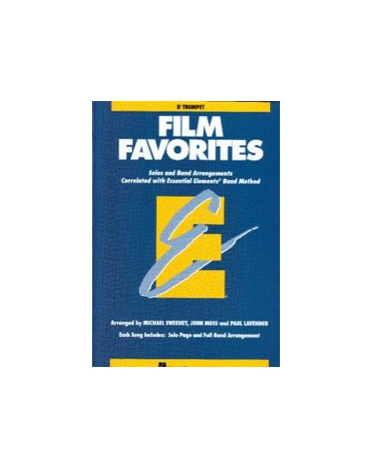 Film Favorites / Trumpet