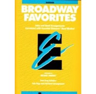 Broadway Favorites/ Bassoon