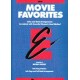 Movie Favorites/ Oboe
