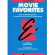 Movie Favorites/ Tenor Saxophone