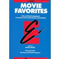 Movie Favorites/ Trumpet