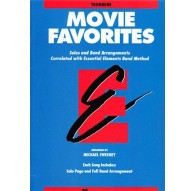 Movie Favorites/ Trombone
