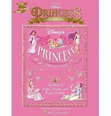 Disney Princess Collection Volume 1