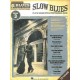 Blues Play-Along Slow Blues Vol. 3   CD