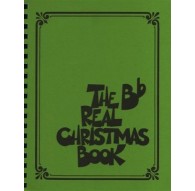 The Real Christmas Book Bb