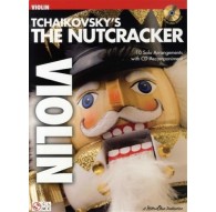 The Nutcracker Violin   CD