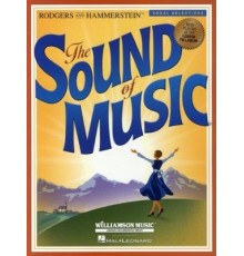 The Sound Of Music Vocal Selections