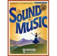 The Sound Of Music Vocal Selections