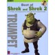 Best Of Shrek And Shrek 2 Trumpet   CD 1