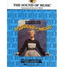 The Sound of Music for Cello   CD