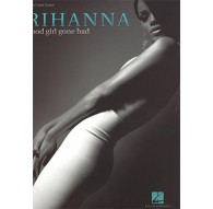 #Rihanna Good Girl Gone Bad