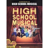 #Disney High School Musical For Easy Gui