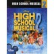 #Disney High School Musical 2 Big-Note P