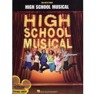 Disney High School Musical Big Note Pian