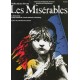 Les Misérables Violin, Selections from
