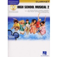Disney High School Musical 2 For Clarine