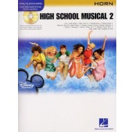 *Disney High School Musical 2 for Horn