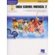 Disney High School Musical 2 for Cello