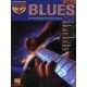 Guitar Play-Along  Blues Guitar Vol. 7