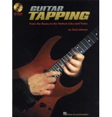 Guitar Tapping   CD