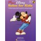 Still More Disney Solos for Kids   CD