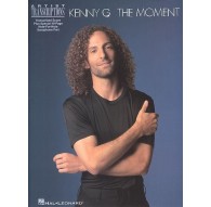 *Kenny G The Moment