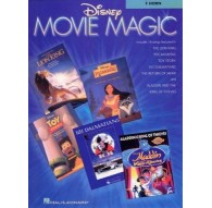 Disney Movie Magic for Horn