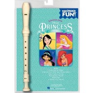 Disney Princess Collection Recorder Fun