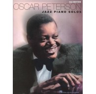 Jazz Piano Solos 2nd Edition