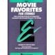 Movie Favorites for Strings. Viola