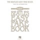 The Beatles Easy Fake Book. 100 Songs in