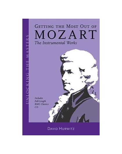 Mozart. The Vocal Woks